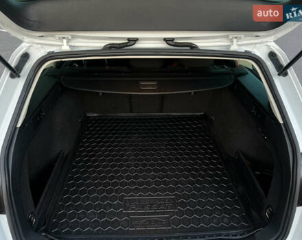 Белый Фольксваген Пассат, объемом двигателя 1.97 л и пробегом 290 тыс. км за 16499 $, фото 21 на Automoto.ua