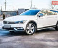 Фольксваген Пассат 2017 в Днепре (Днепропетровске) на Automoto.ua Белый Фольксваген Пассат, объемом двигателя 1.97 л и пробегом 250 тыс. км за 19300 $, фото 10 на Automoto.ua