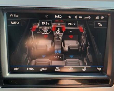 Білий Фольксваген Пассат, об'ємом двигуна 2 л та пробігом 276 тис. км за 15900 $, фото 34 на Automoto.ua