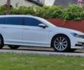 Белый Фольксваген Пассат, объемом двигателя 1.97 л и пробегом 240 тыс. км за 18500 $, фото 1 на Automoto.ua