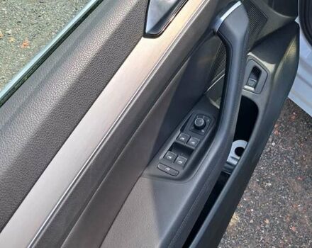 Белый Фольксваген Пассат, объемом двигателя 2 л и пробегом 229 тыс. км за 16200 $, фото 7 на Automoto.ua