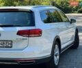 Белый Фольксваген Пассат, объемом двигателя 1.97 л и пробегом 325 тыс. км за 18000 $, фото 8 на Automoto.ua