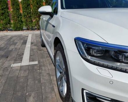 Белый Фольксваген Пассат, объемом двигателя 1.4 л и пробегом 187 тыс. км за 20400 $, фото 16 на Automoto.ua