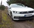 Білий Фольксваген Пассат, об'ємом двигуна 1.97 л та пробігом 195 тис. км за 18500 $, фото 11 на Automoto.ua