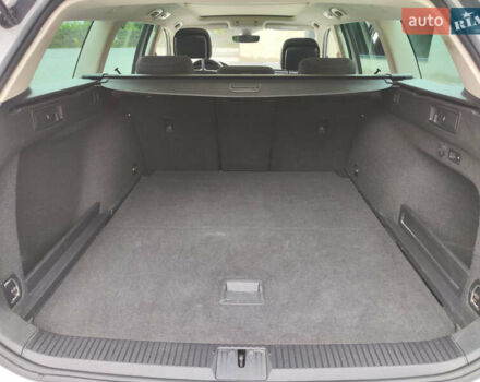 Белый Фольксваген Пассат, объемом двигателя 1.97 л и пробегом 236 тыс. км за 17300 $, фото 21 на Automoto.ua