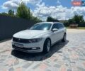 Белый Фольксваген Пассат, объемом двигателя 1.97 л и пробегом 407 тыс. км за 12499 $, фото 1 на Automoto.ua
