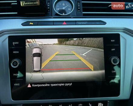 Белый Фольксваген Пассат, объемом двигателя 1.97 л и пробегом 290 тыс. км за 16499 $, фото 34 на Automoto.ua