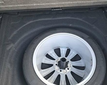 Белый Фольксваген Пассат, объемом двигателя 2 л и пробегом 229 тыс. км за 16200 $, фото 17 на Automoto.ua