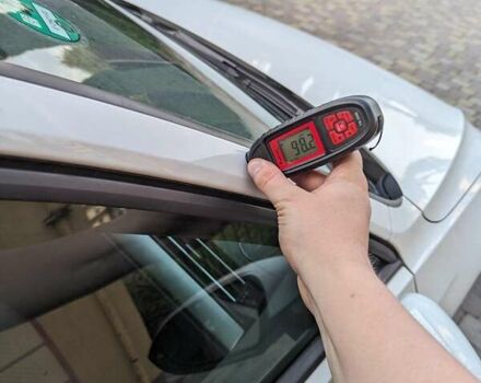 Білий Фольксваген Пассат, об'ємом двигуна 1.97 л та пробігом 198 тис. км за 17800 $, фото 66 на Automoto.ua