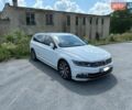 Белый Фольксваген Пассат, объемом двигателя 1.97 л и пробегом 220 тыс. км за 18499 $, фото 1 на Automoto.ua