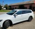 Белый Фольксваген Пассат, объемом двигателя 1.98 л и пробегом 272 тыс. км за 16850 $, фото 20 на Automoto.ua