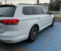 Белый Фольксваген Пассат, объемом двигателя 1.97 л и пробегом 285 тыс. км за 15900 $, фото 4 на Automoto.ua