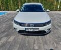 Белый Фольксваген Пассат, объемом двигателя 1.4 л и пробегом 187 тыс. км за 20400 $, фото 1 на Automoto.ua