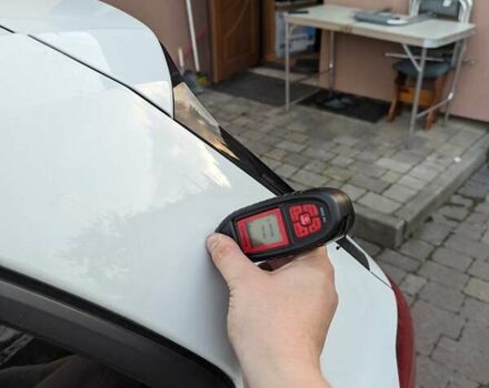 Білий Фольксваген Пассат, об'ємом двигуна 1.97 л та пробігом 198 тис. км за 17800 $, фото 59 на Automoto.ua