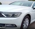 Белый Фольксваген Пассат, объемом двигателя 2 л и пробегом 225 тыс. км за 14300 $, фото 2 на Automoto.ua
