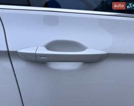 Белый Фольксваген Пассат, объемом двигателя 1.97 л и пробегом 204 тыс. км за 19600 $, фото 13 на Automoto.ua