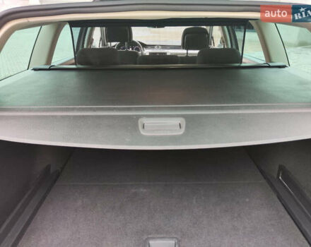 Белый Фольксваген Пассат, объемом двигателя 1.97 л и пробегом 236 тыс. км за 17300 $, фото 22 на Automoto.ua