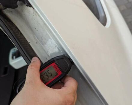 Білий Фольксваген Пассат, об'ємом двигуна 1.97 л та пробігом 198 тис. км за 17800 $, фото 71 на Automoto.ua