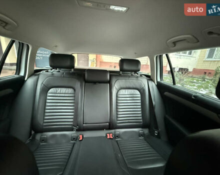 Белый Фольксваген Пассат, объемом двигателя 1.97 л и пробегом 267 тыс. км за 19500 $, фото 15 на Automoto.ua