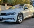 Белый Фольксваген Пассат, объемом двигателя 1.97 л и пробегом 276 тыс. км за 15200 $, фото 12 на Automoto.ua
