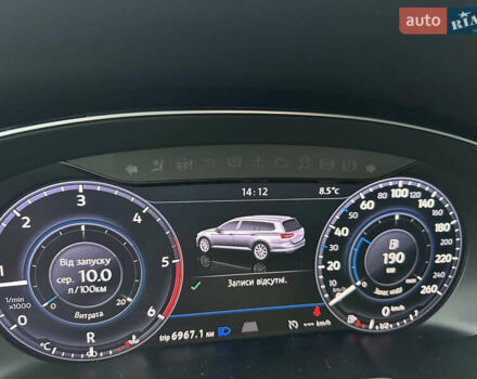 Белый Фольксваген Пассат, объемом двигателя 2 л и пробегом 260 тыс. км за 18250 $, фото 35 на Automoto.ua