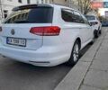 Білий Фольксваген Пассат, об'ємом двигуна 1.6 л та пробігом 237 тис. км за 15600 $, фото 3 на Automoto.ua