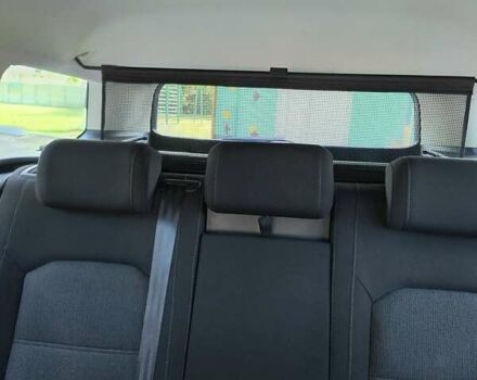 Белый Фольксваген Пассат, объемом двигателя 1.6 л и пробегом 218 тыс. км за 14950 $, фото 32 на Automoto.ua