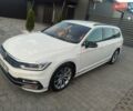 Белый Фольксваген Пассат, объемом двигателя 1.97 л и пробегом 230 тыс. км за 20800 $, фото 15 на Automoto.ua