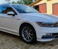 Белый Фольксваген Пассат, объемом двигателя 1.97 л и пробегом 240 тыс. км за 18500 $, фото 34 на Automoto.ua