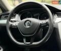 Білий Фольксваген Пассат, об'ємом двигуна 1.6 л та пробігом 220 тис. км за 11300 $, фото 56 на Automoto.ua