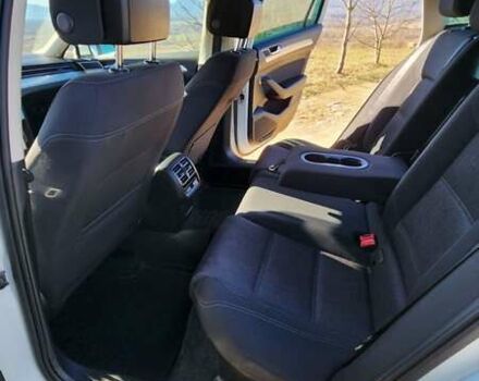 Білий Фольксваген Пассат, об'ємом двигуна 2 л та пробігом 276 тис. км за 15900 $, фото 33 на Automoto.ua