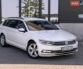 Белый Фольксваген Пассат, объемом двигателя 1.97 л и пробегом 296 тыс. км за 12350 $, фото 4 на Automoto.ua