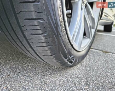 Білий Фольксваген Пассат, об'ємом двигуна 1.97 л та пробігом 290 тис. км за 19500 $, фото 36 на Automoto.ua