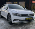 Белый Фольксваген Пассат, объемом двигателя 1.98 л и пробегом 272 тыс. км за 16200 $, фото 1 на Automoto.ua