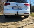 Білий Фольксваген Пассат, об'ємом двигуна 2 л та пробігом 276 тис. км за 15900 $, фото 42 на Automoto.ua