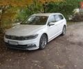 Фольксваген Пассат 2017 в Золочев на Automoto.ua Белый Фольксваген Пассат, объемом двигателя 2 л и пробегом 195 тыс. км за 18200 $, фото 4 на Automoto.ua
