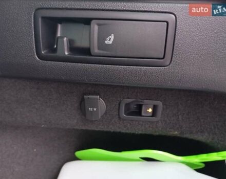 Білий Фольксваген Пассат, об'ємом двигуна 1.97 л та пробігом 195 тис. км за 18500 $, фото 7 на Automoto.ua