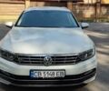 Белый Фольксваген Пассат, объемом двигателя 1.97 л и пробегом 232 тыс. км за 18500 $, фото 18 на Automoto.ua