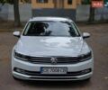 Білий Фольксваген Пассат, об'ємом двигуна 1.97 л та пробігом 226 тис. км за 16299 $, фото 1 на Automoto.ua