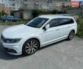 Белый Фольксваген Пассат, объемом двигателя 1.97 л и пробегом 220 тыс. км за 18499 $, фото 1 на Automoto.ua