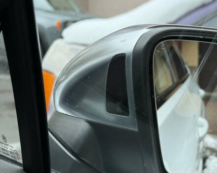 Белый Фольксваген Пассат, объемом двигателя 1.97 л и пробегом 267 тыс. км за 19500 $, фото 17 на Automoto.ua