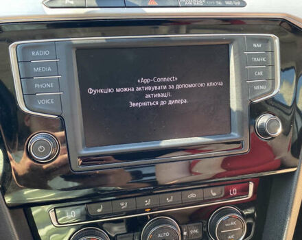 Белый Фольксваген Пассат, объемом двигателя 1.97 л и пробегом 253 тыс. км за 18000 $, фото 33 на Automoto.ua