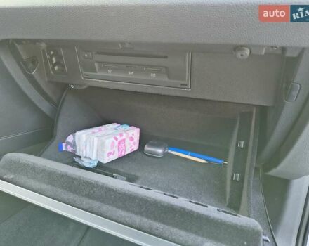 Білий Фольксваген Пассат, об'ємом двигуна 1.97 л та пробігом 290 тис. км за 19500 $, фото 43 на Automoto.ua