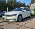 Белый Фольксваген Пассат, объемом двигателя 1.97 л и пробегом 230 тыс. км за 14500 $, фото 3 на Automoto.ua