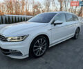 Білий Фольксваген Пассат, об'ємом двигуна 2 л та пробігом 281 тис. км за 18700 $, фото 1 на Automoto.ua