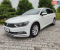 Белый Фольксваген Пассат, объемом двигателя 1.97 л и пробегом 236 тыс. км за 17300 $, фото 3 на Automoto.ua