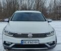 Белый Фольксваген Пассат, объемом двигателя 1.97 л и пробегом 196 тыс. км за 20000 $, фото 1 на Automoto.ua