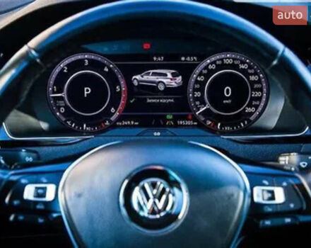 Фольксваген Пассат 2017 в Днепре (Днепропетровске) на Automoto.ua Белый Фольксваген Пассат, объемом двигателя 1.97 л и пробегом 250 тыс. км за 19300 $, фото 35 на Automoto.ua