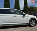Білий Фольксваген Пассат, об'ємом двигуна 1.97 л та пробігом 198 тис. км за 17800 $, фото 6 на Automoto.ua