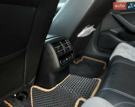 Белый Фольксваген Пассат, объемом двигателя 1.97 л и пробегом 289 тыс. км за 16800 $, фото 15 на Automoto.ua